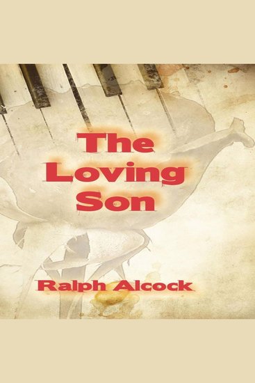 The Loving Son - cover