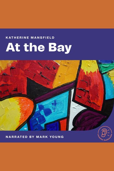 At the Bay - cover
