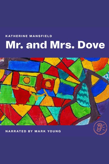 Mr And Mrs Dove - cover