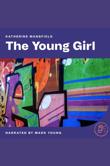 The Young Girl - cover