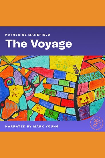 The Voyage - cover