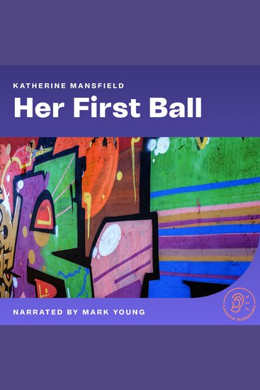 Her First Ball - cover