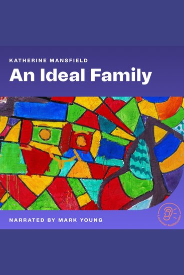 Ideal Family An - cover