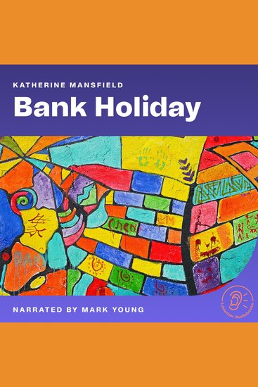 Bank Holiday - cover