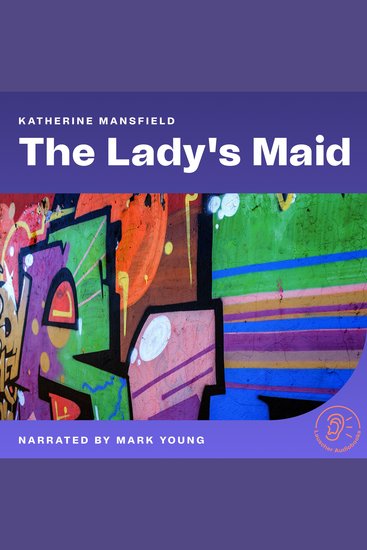 The Lady's Maid - cover