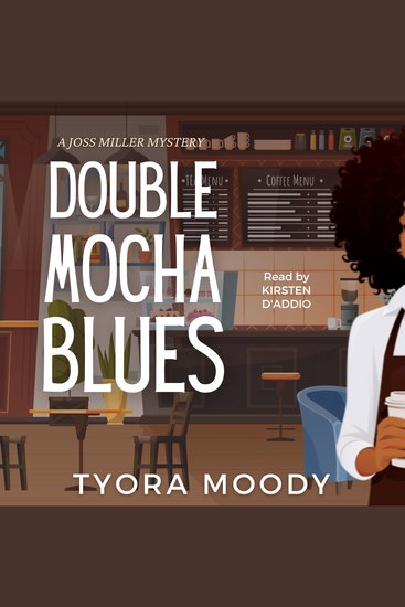 Double Mocha Blues - cover