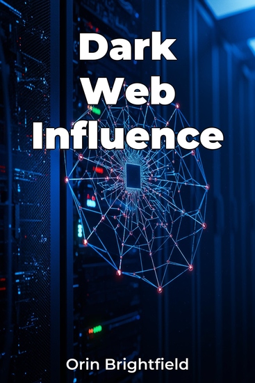 Dark Web Influence - cover