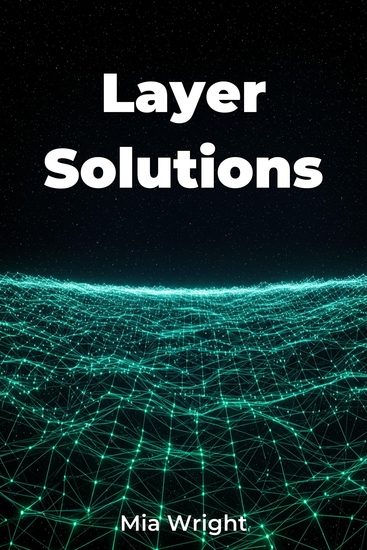 Layer Solutions - cover
