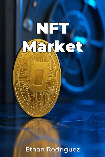 NFT Market - cover