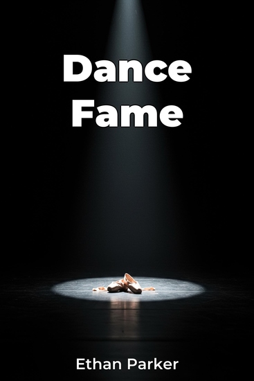 Dance Fame - cover