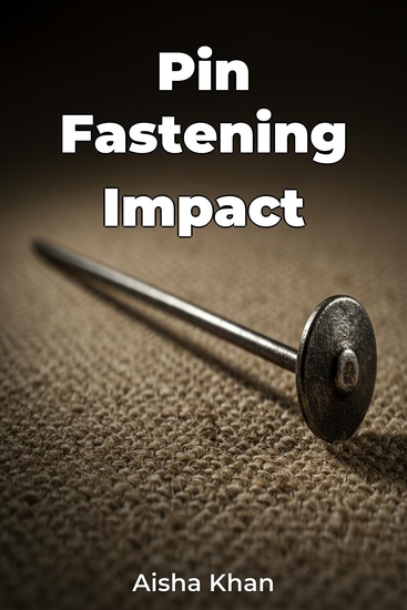 Pin Fastening Impact - cover