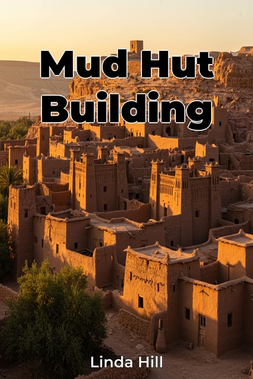 Mud Hut Building - cover