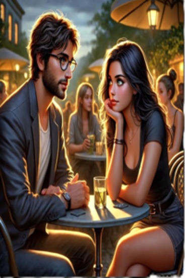 Loaloha Awakening in Honolulu - cover