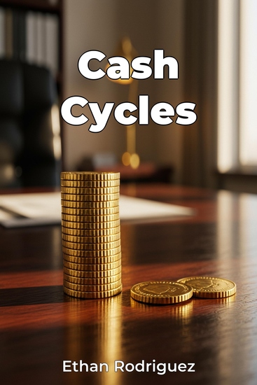 Cash Cycles - cover