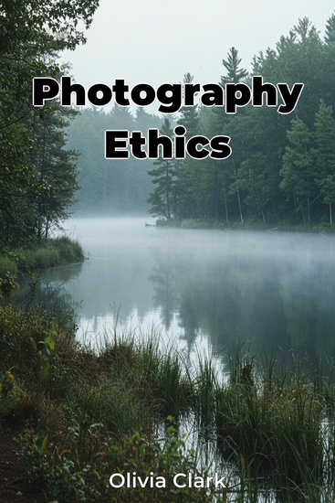 Photography Ethics - cover