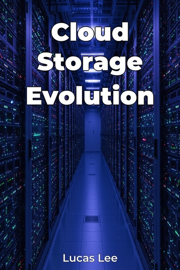 Cloud Storage Evolution - cover