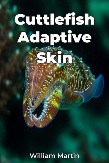 Cuttlefish Adaptive Skin - cover