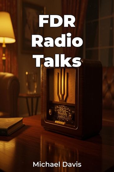 FDR Radio Talks - cover