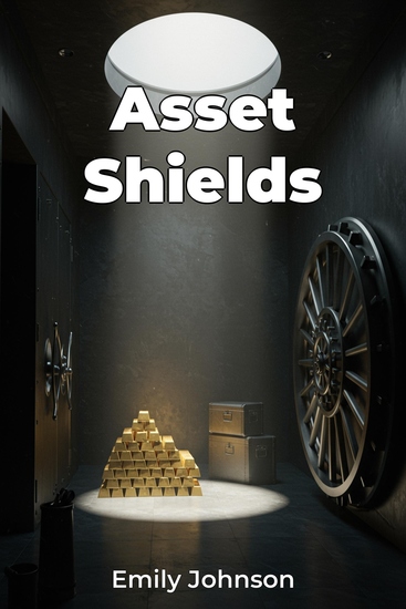 Asset Shields - cover