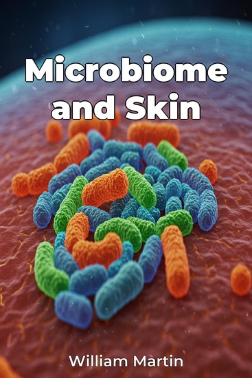 Microbiome and Skin - cover