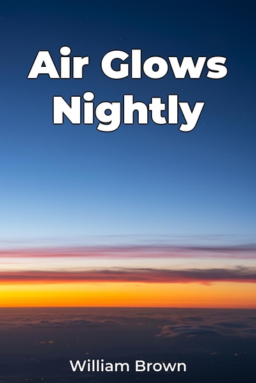 Air Glows Nightly - cover