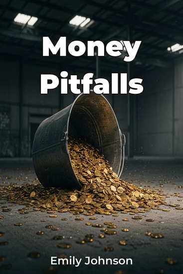 Money Pitfalls - cover