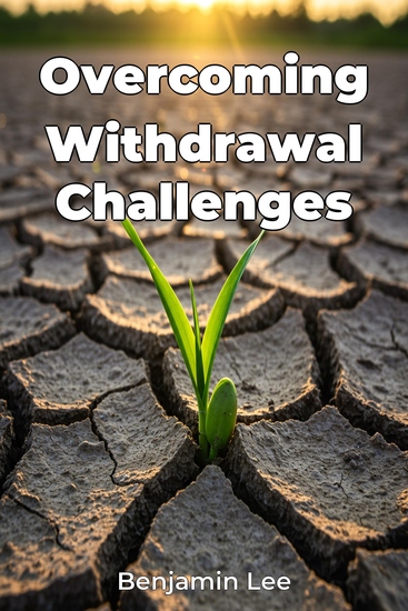 Overcoming Withdrawal Challenges - cover