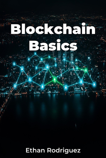 Blockchain Basics - cover