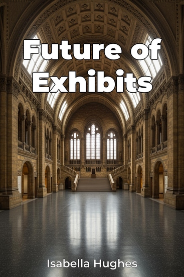 Future of Exhibits - cover