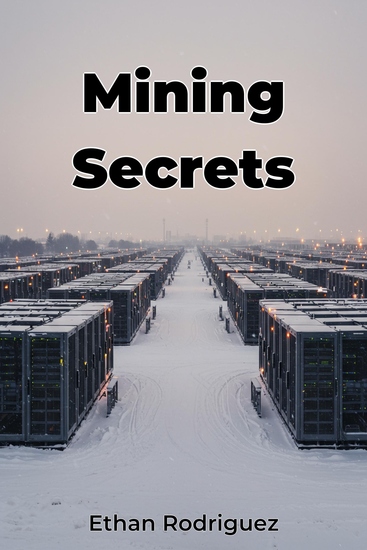 Mining Secrets - cover