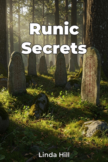 Runic Secrets - cover