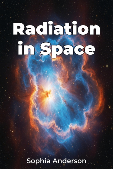 Radiation in Space - cover
