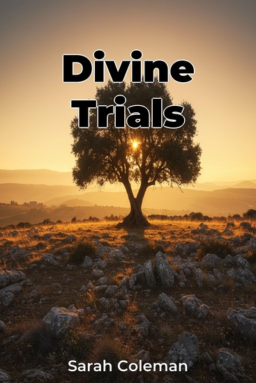Divine Trials - cover