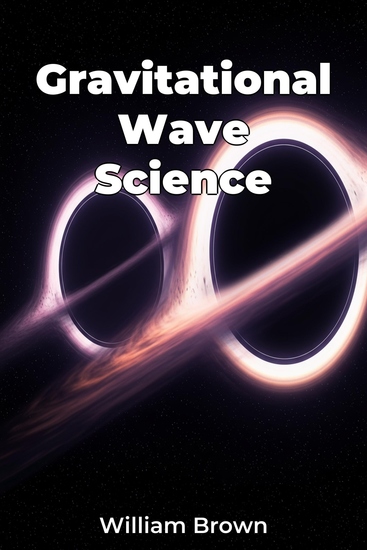 Gravitational Wave Science - cover