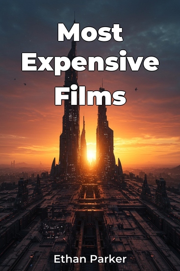 Most Expensive Films - cover