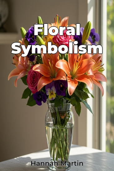 Floral Symbolism - cover