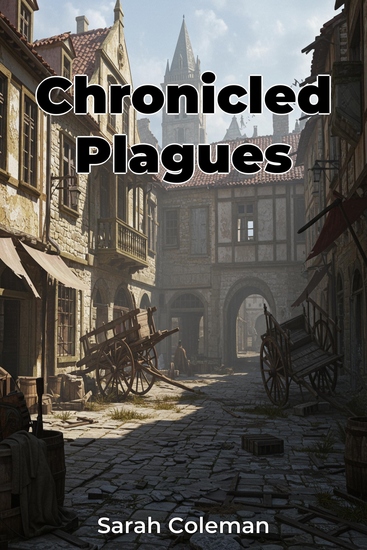 Chronicled Plagues - cover