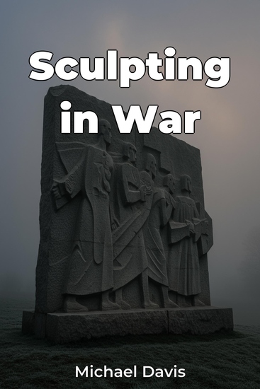 Sculpting in War - cover