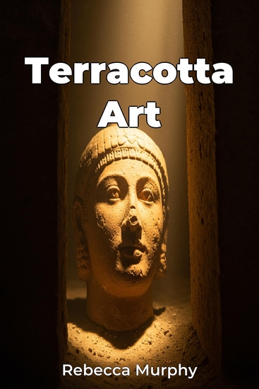 Terracotta Art - cover