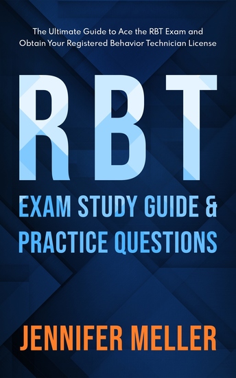 RBT Exam Study Guide - cover