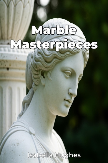Marble Masterpieces - cover