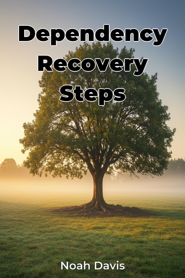 Dependency Recovery Steps - cover
