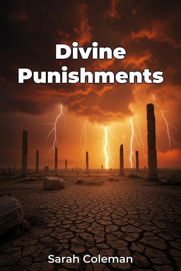 Divine Punishments - cover