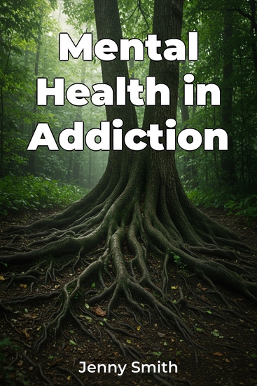 Mental Health in Addiction - cover