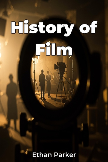 History of Film - cover