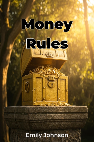 Money Rules - cover