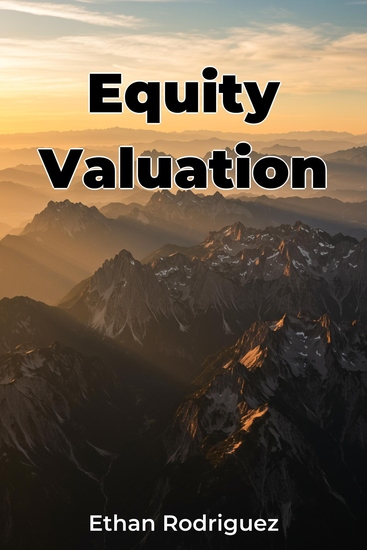 Equity Valuation - cover