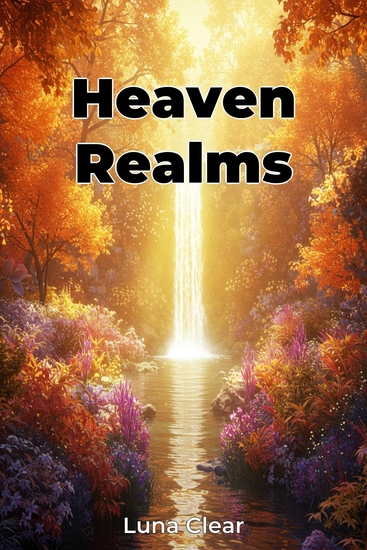 Heaven Realms - cover