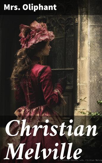 Christian Melville - cover