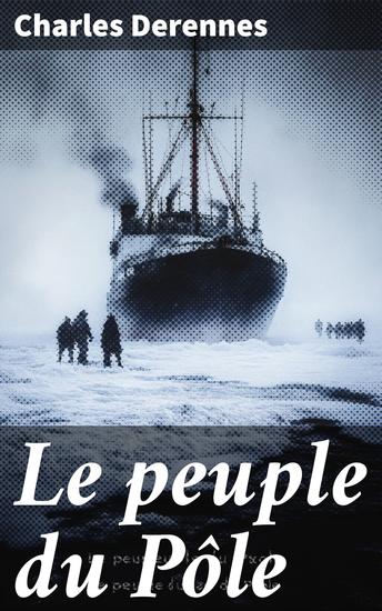Le peuple du Pôle - cover